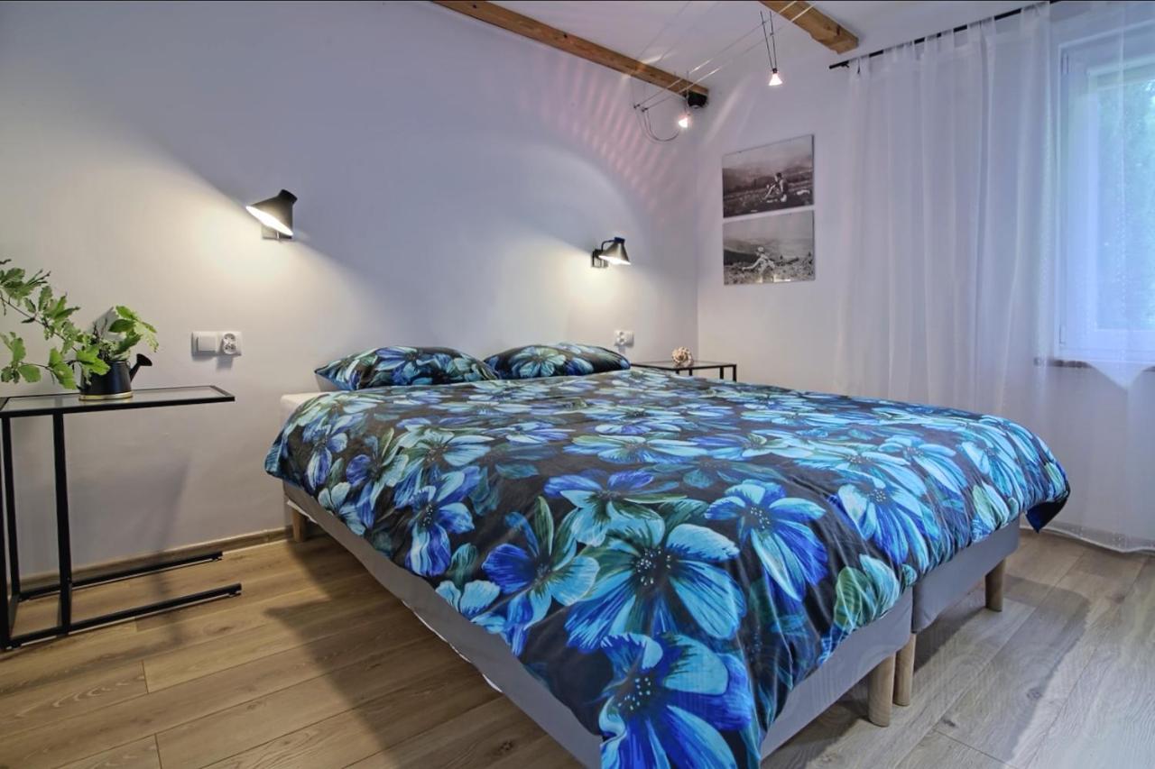 Pokoje I Apartamenty Przy Sosnowej Poddąbie Buitenkant foto