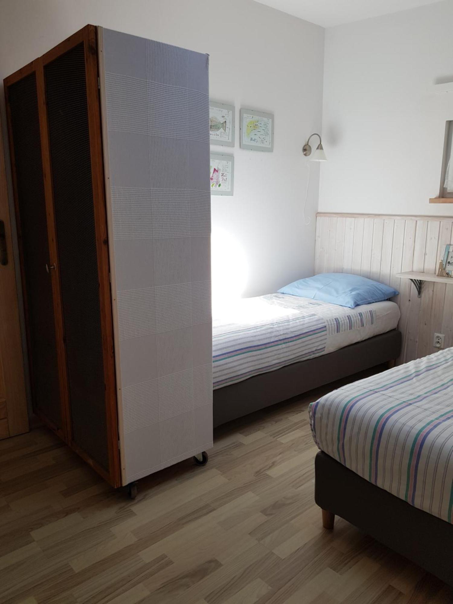 Pokoje I Apartamenty Przy Sosnowej Poddąbie Buitenkant foto