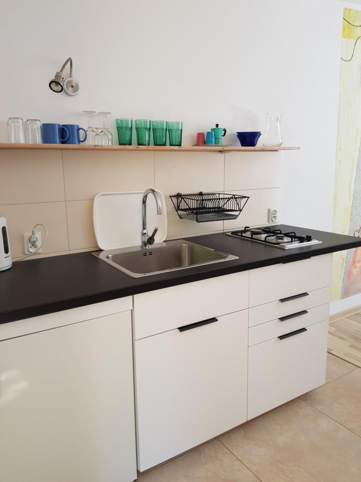 Pokoje I Apartamenty Przy Sosnowej Poddąbie Buitenkant foto
