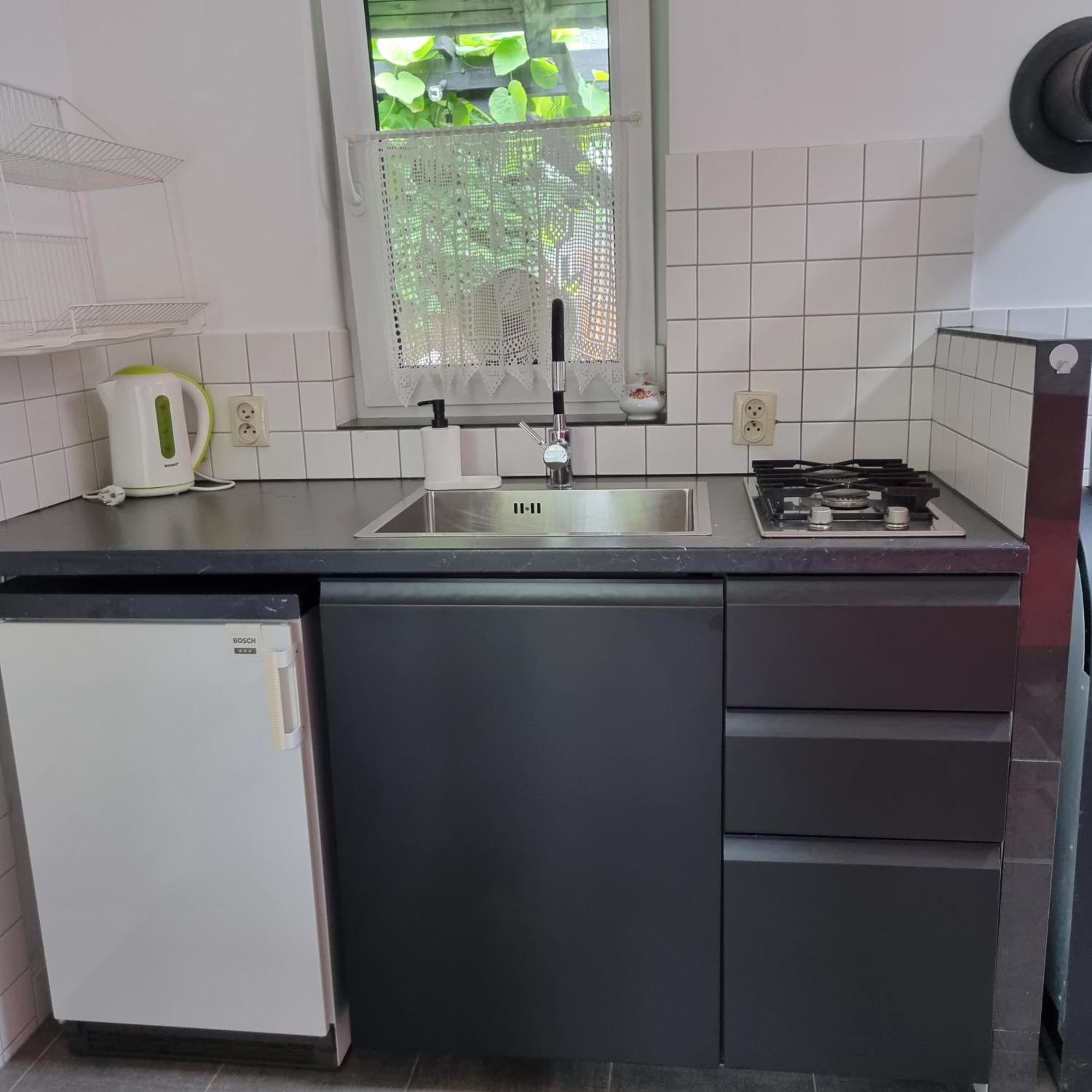 Pokoje I Apartamenty Przy Sosnowej Poddąbie Buitenkant foto